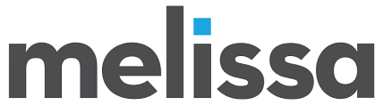 Meslissa Logo Data for salesforce address validation