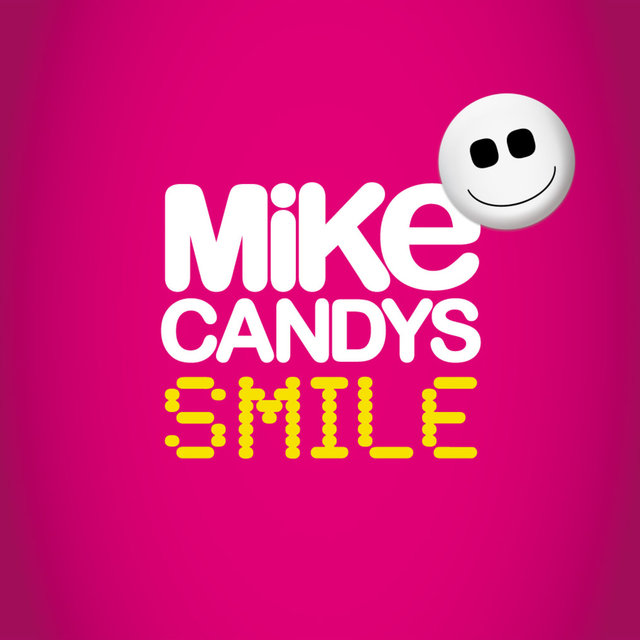 Couverture de Smile 