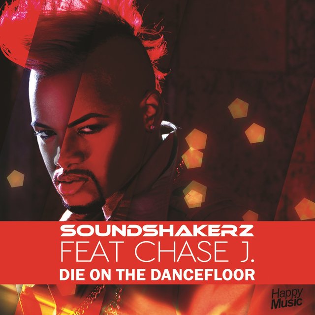 Die on the Dancefloor (feat. Chase J) - Single