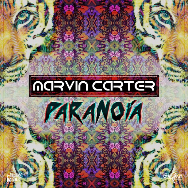 Paranoïa - Single