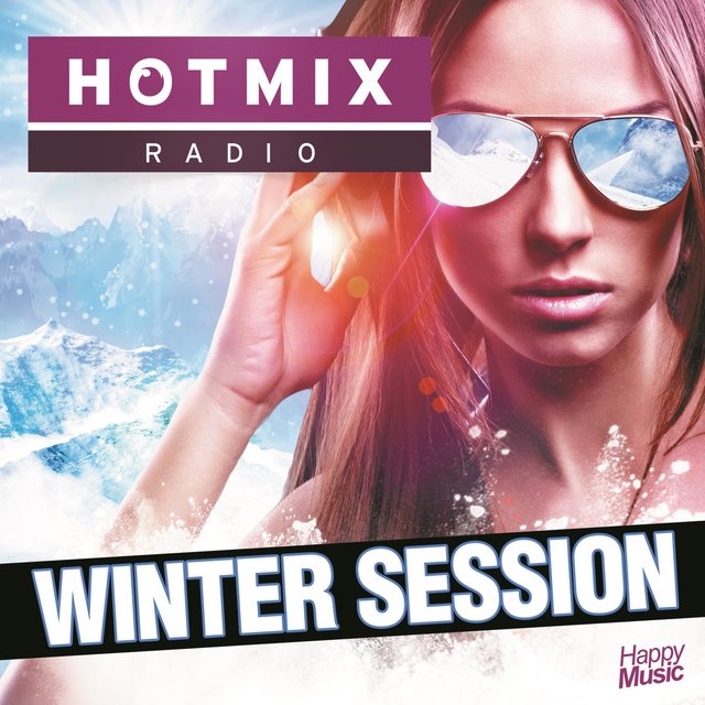 Couverture de Hotmixradio - Winter 2014