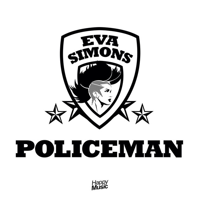 Couverture de Policeman