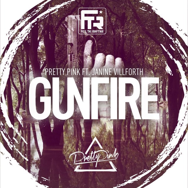 Gunfire (feat. Janine Villforth) - EP