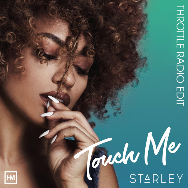 Couverture de Touch Me