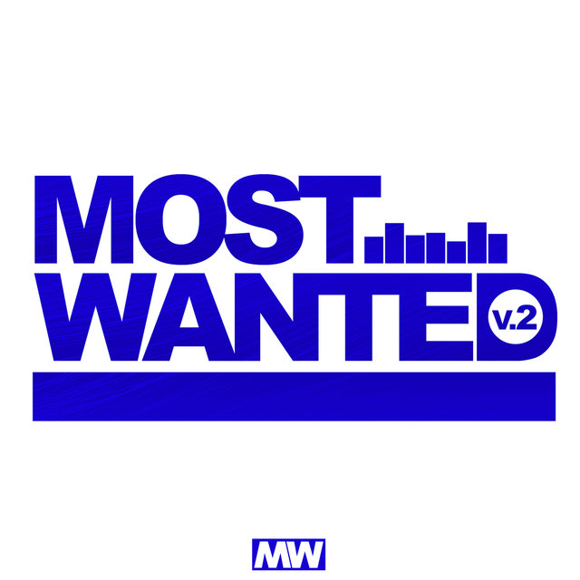 Couverture de Most Wanted, Vol. 2