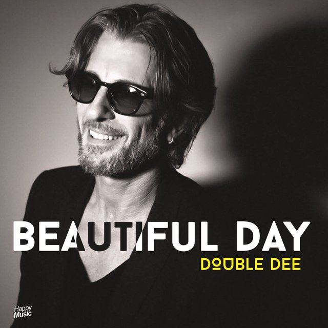 Couverture de Beautiful Day