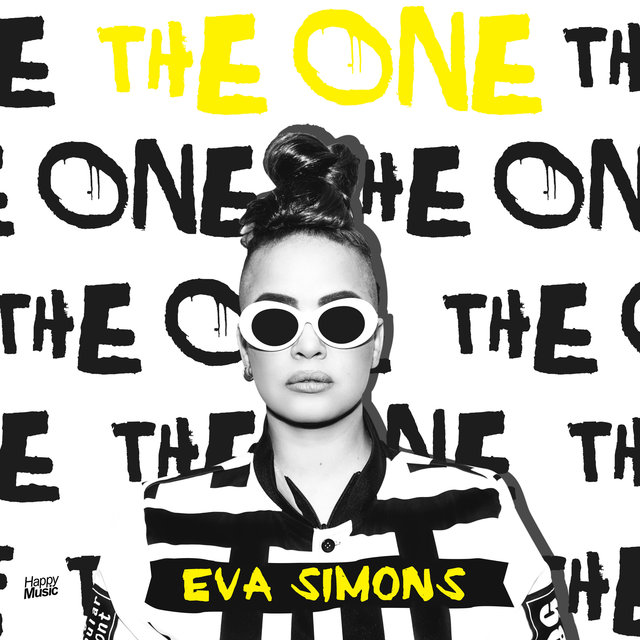 Couverture de The One