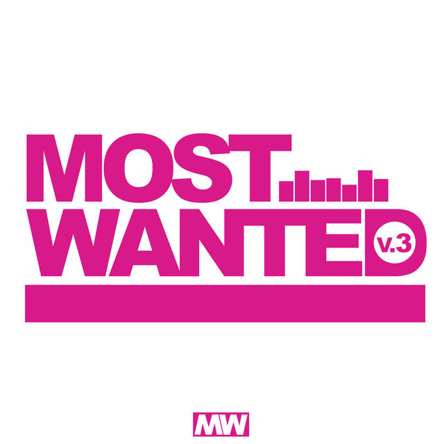 Couverture de Most Wanted, Vol. 3