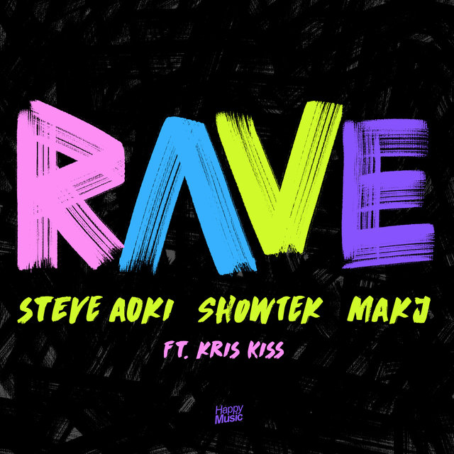 Rave