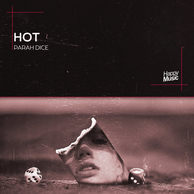 Couverture de Hot