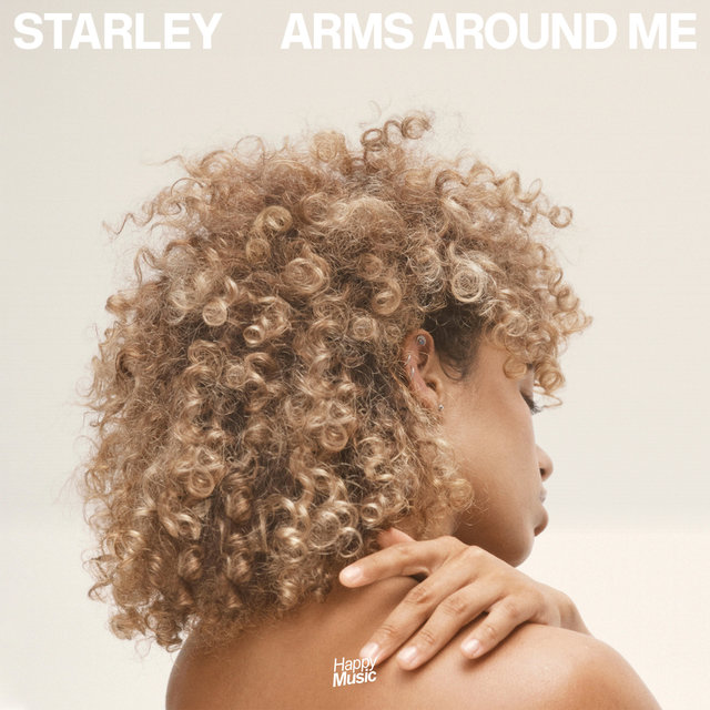 Couverture de Arms Around Me