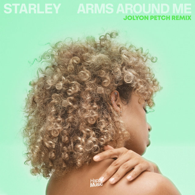 Couverture de Arms Around Me