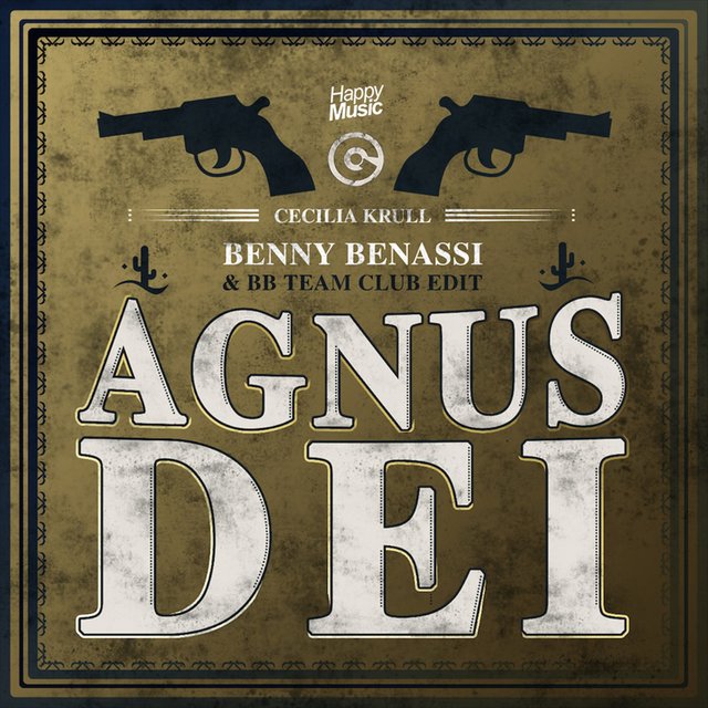 Agnus Dei