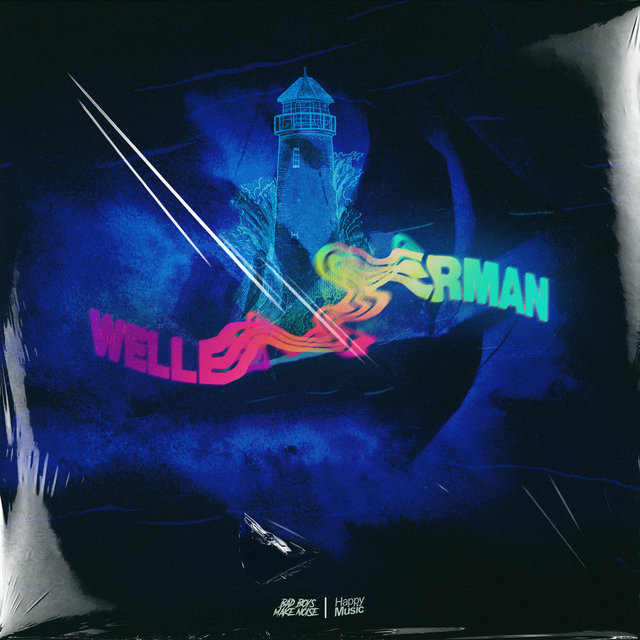 Couverture de Wellerman