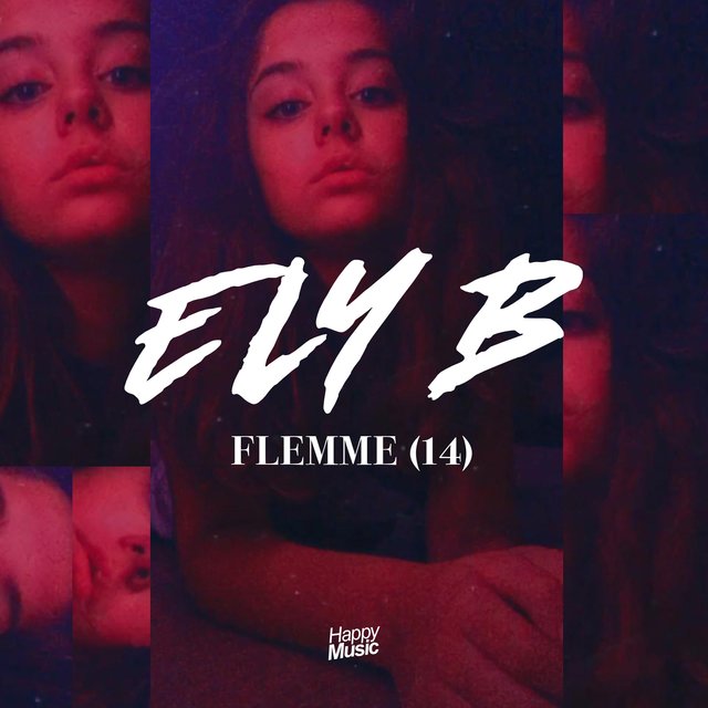 Couverture de Flemme (14)