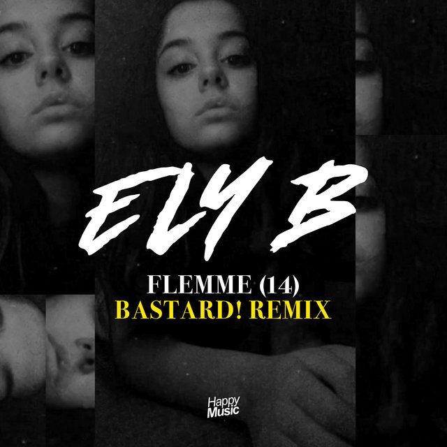 Couverture de Flemme (14)