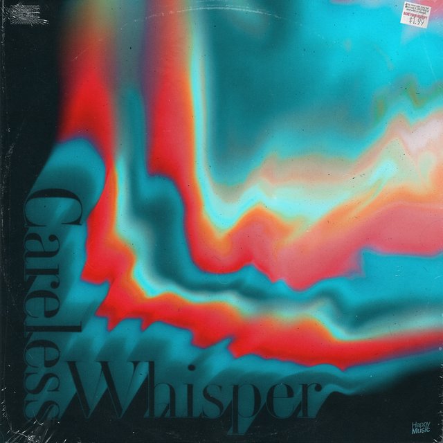 Couverture de Careless Whisper