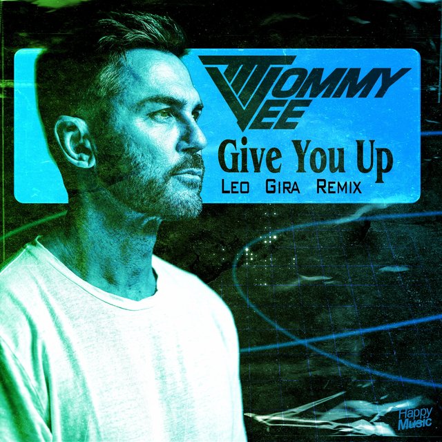 Couverture de Give You Up