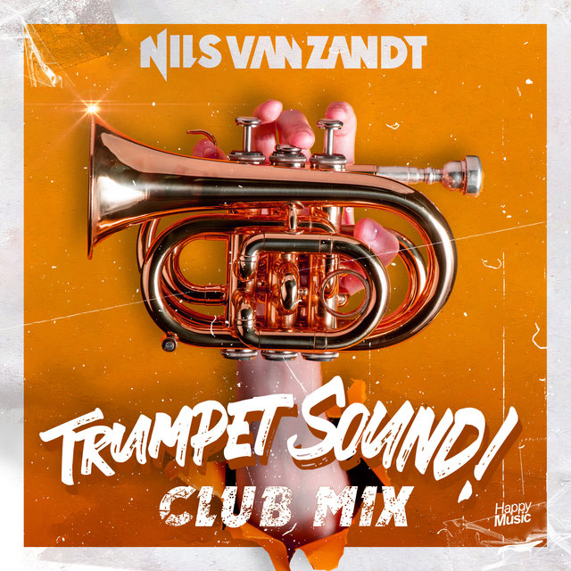 Couverture de Trumpet Sound