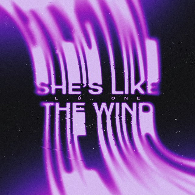 Couverture de She's Like the Wind