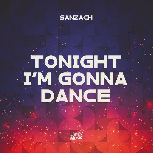 Couverture de Tonight I'm Gonna Dance