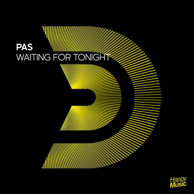 Couverture de Waiting for Tonight