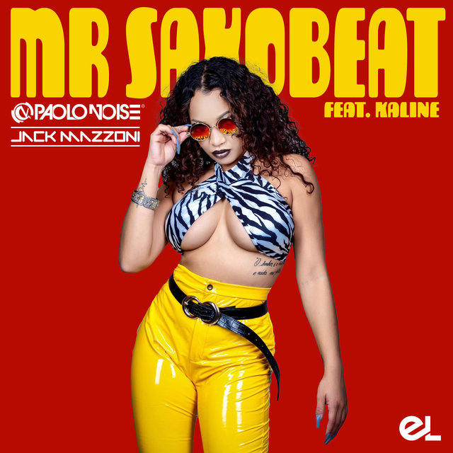 Mr. Saxobeat