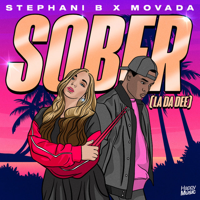 Sober (La Da Dee)