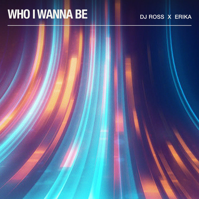 Couverture de Who I Wanna Be