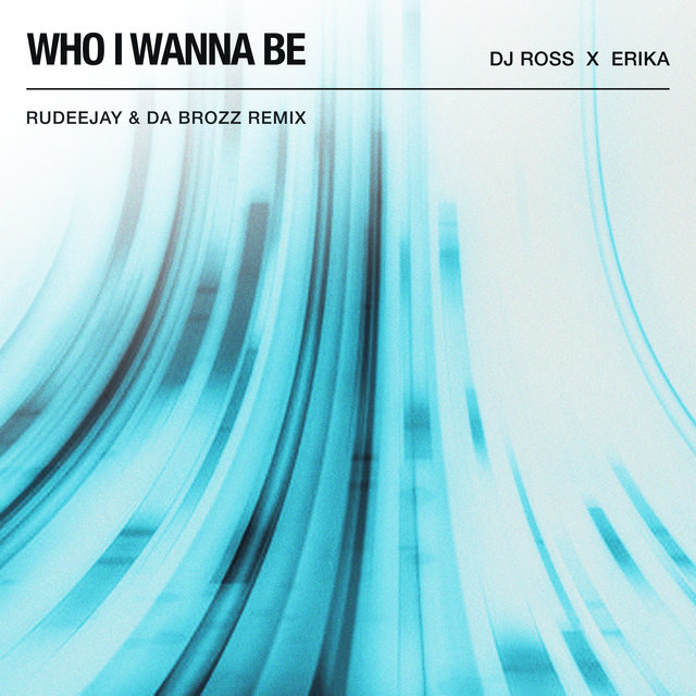 Couverture de Who I Wanna Be