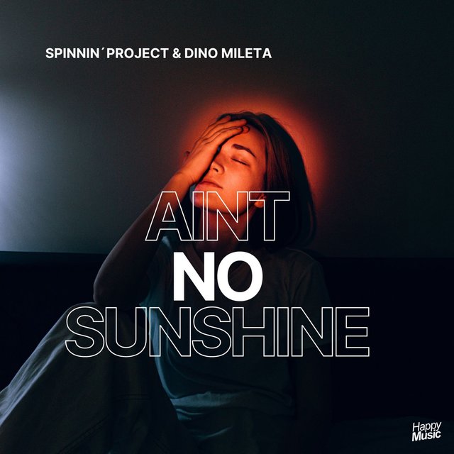 Couverture de Ain't No Sunshine