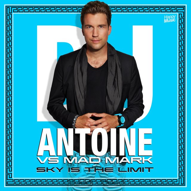 Couverture de Sky Is the Limit