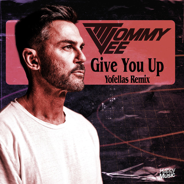 Couverture de Give You Up