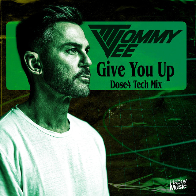 Couverture de Give You Up