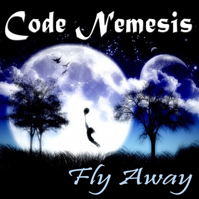 Couverture de Fly Away