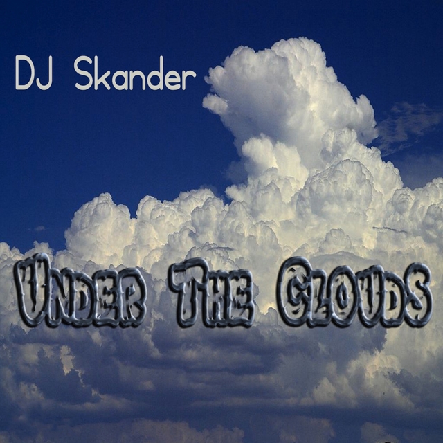 Couverture de Under The Clouds