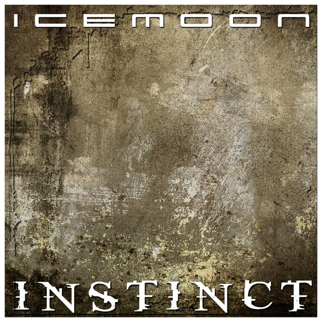 Couverture de Instinct