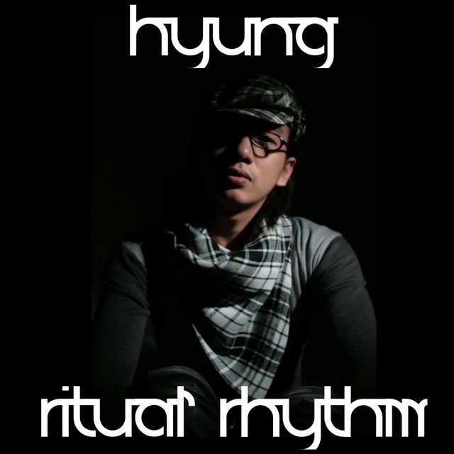 Ritual Rhythm