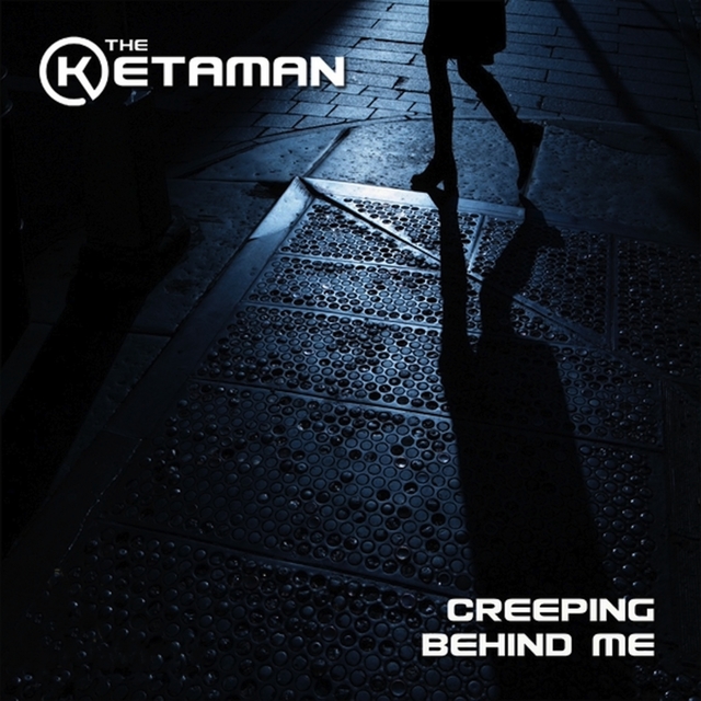 Couverture de Creeping Behind Me