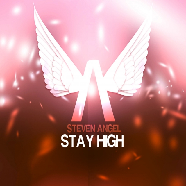 Couverture de Stay High