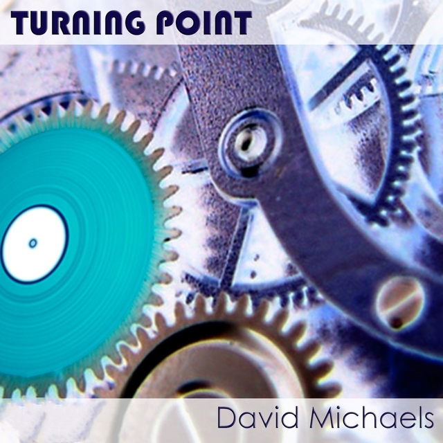 Couverture de Turning Point