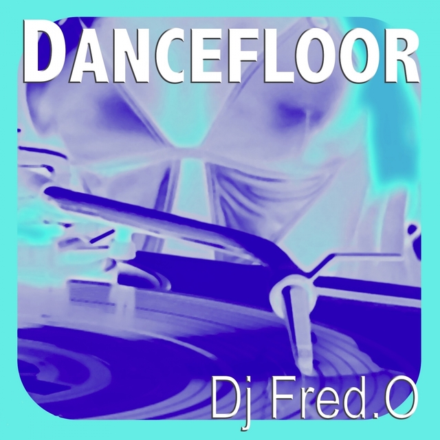 Couverture de Dancefloor