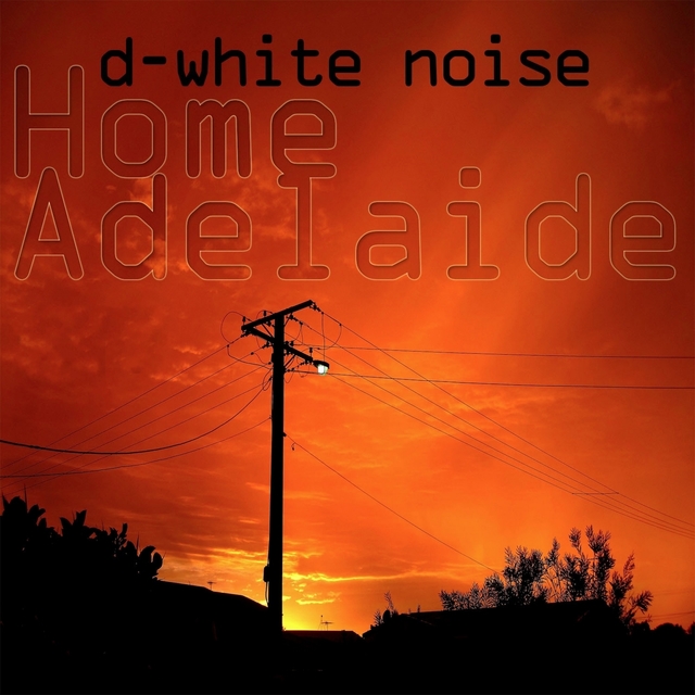 Couverture de Home Adelaide