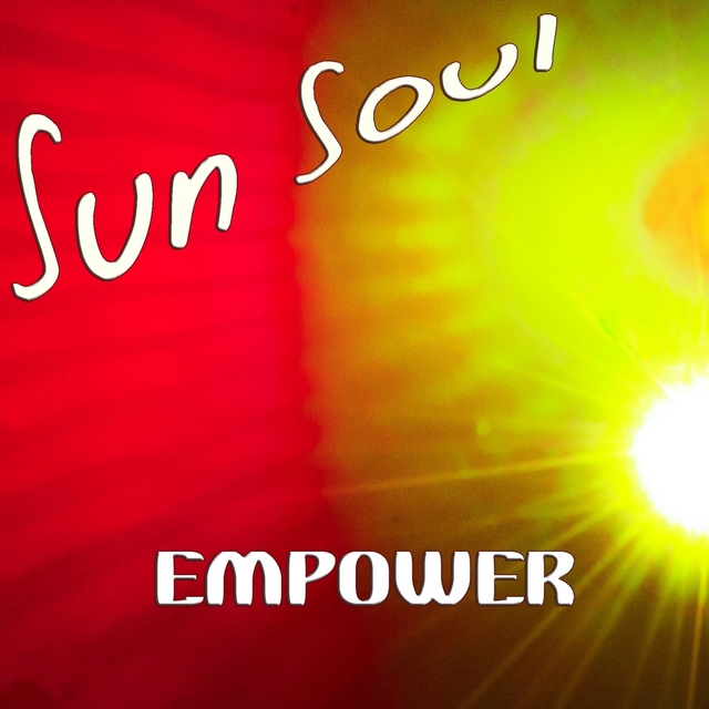 Couverture de Sun Soul