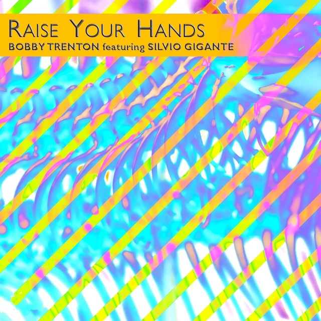 Couverture de Raise Your Hands