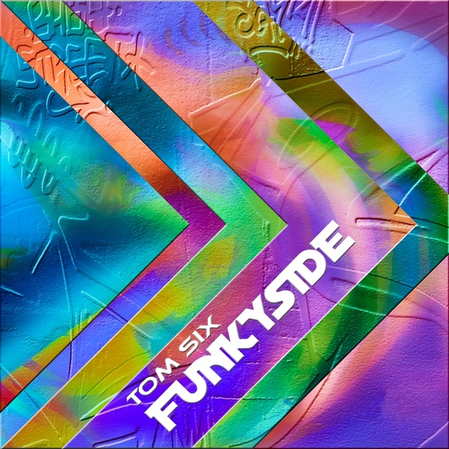 Couverture de Funkyside