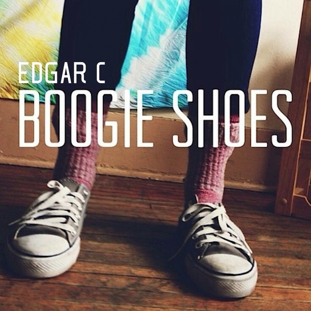 Couverture de Boogie Shoes