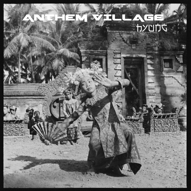 Couverture de Anthem Village