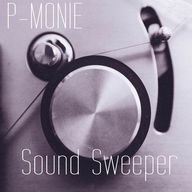 Couverture de Sound Sweeper