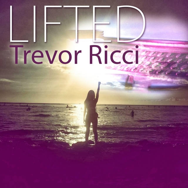 Couverture de Lifted